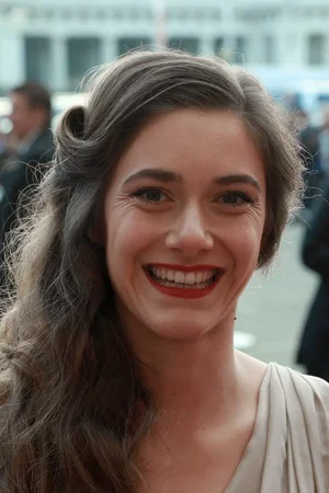 Photo de Miriam Stein