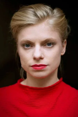  Janina Agnes Schröder photo