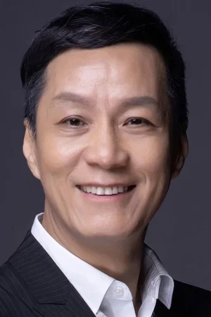 Photo de Feng Yuangzheng