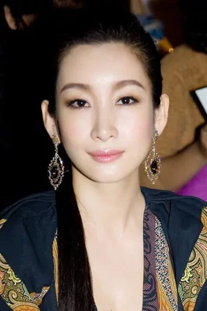  Amanda Qin photo