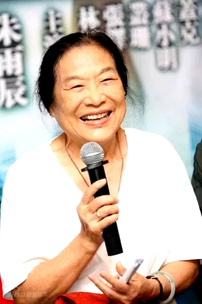  Li Ran-ran