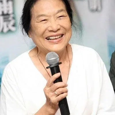  Li Ran-ran