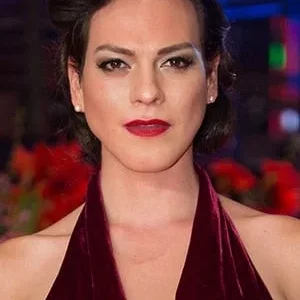 Daniela Vega