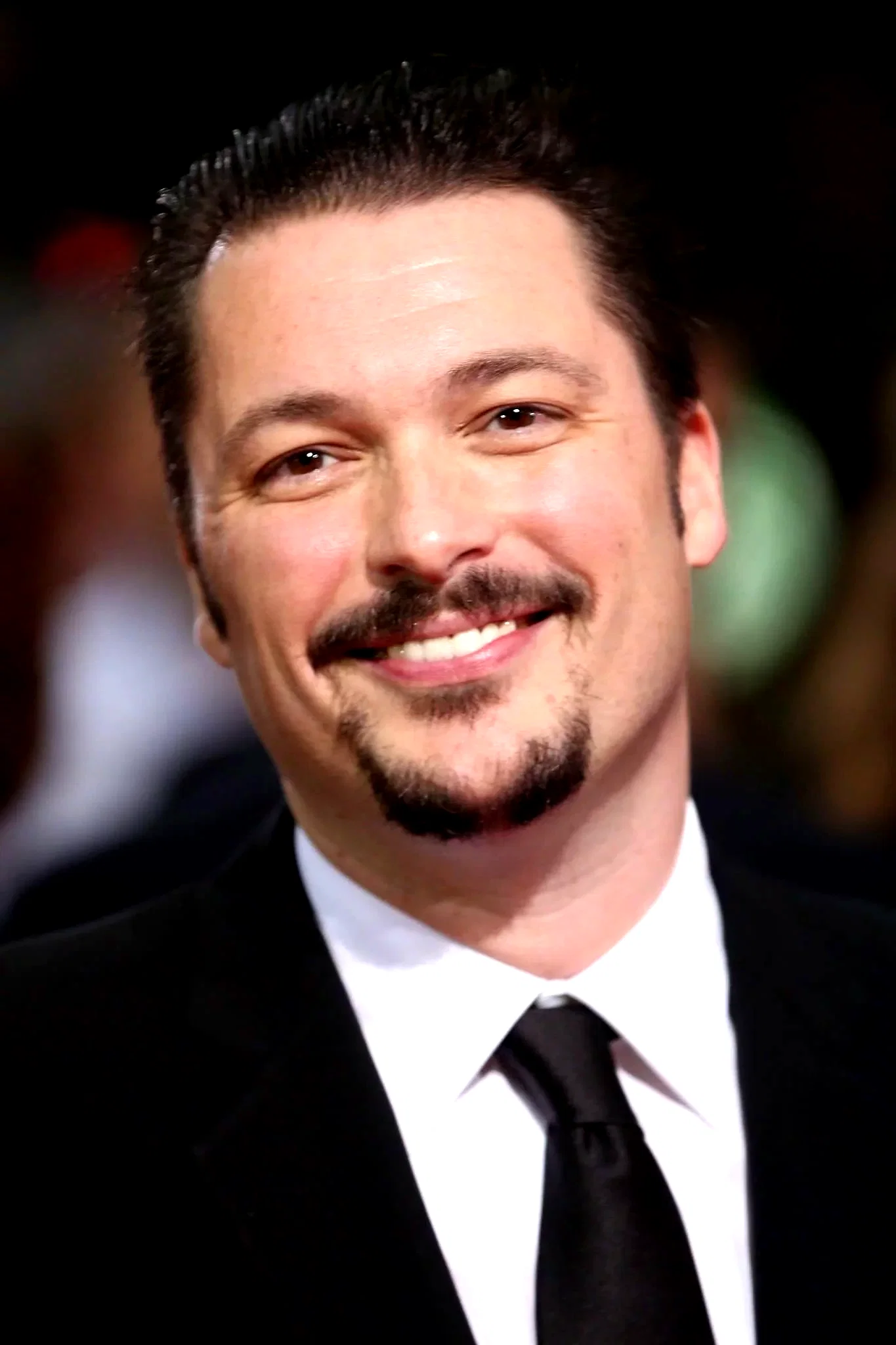James Vanderbilt