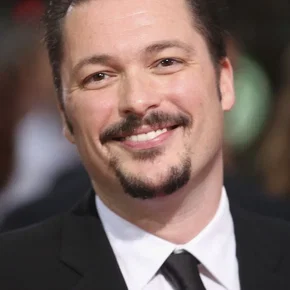 Photo star : James Vanderbilt