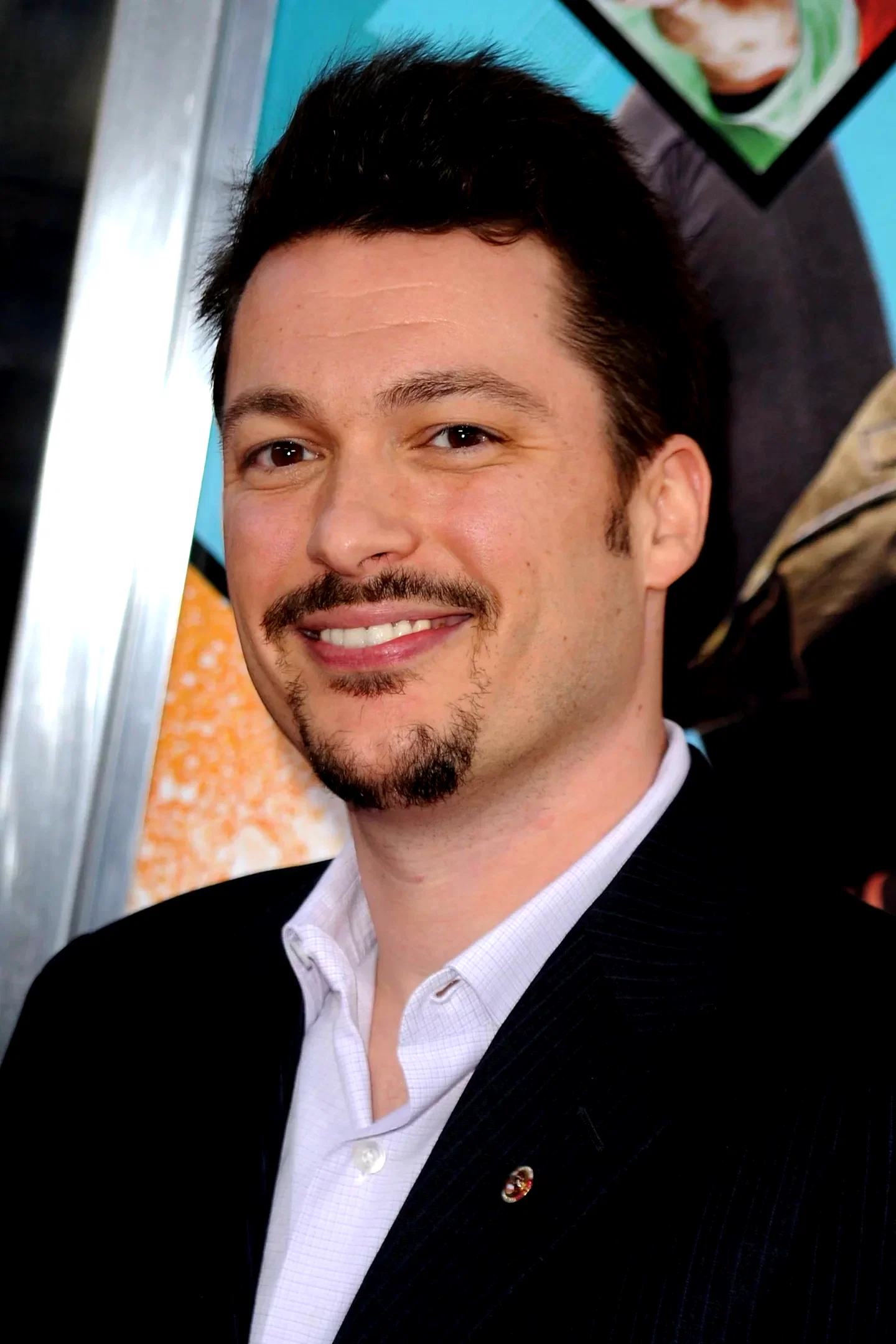James Vanderbilt
