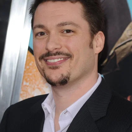 James Vanderbilt