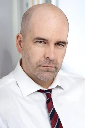 Duane Murray photo