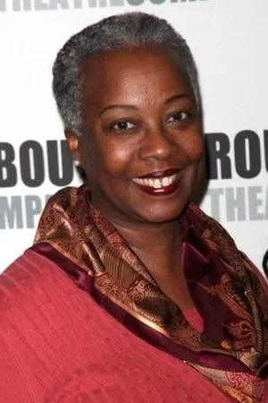  Aleta Mitchell photo