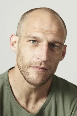 Samuel  Dupuy photo