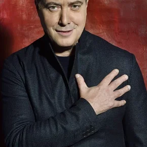 Photo star :  Corrado Guzzanti