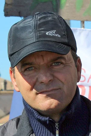 Tommaso Cestrone photo