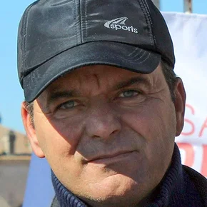 Photo star : Tommaso Cestrone