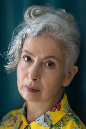  Anna Redi photo