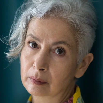  Anna Redi
