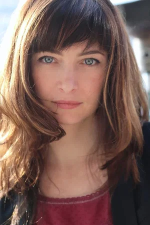Photo de Stéphanie Papanian
