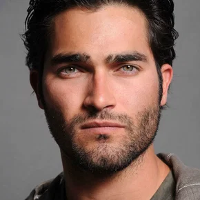 Photo star : Tyler Hoechlin