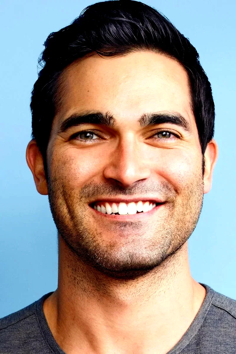 Tyler Hoechlin