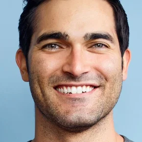 Photo star : Tyler Hoechlin