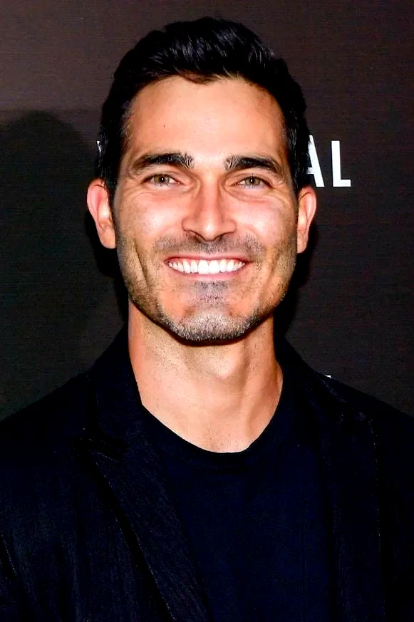 Tyler Hoechlin