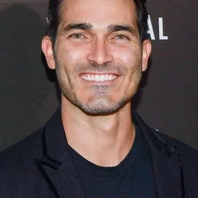 Photo star : Tyler Hoechlin