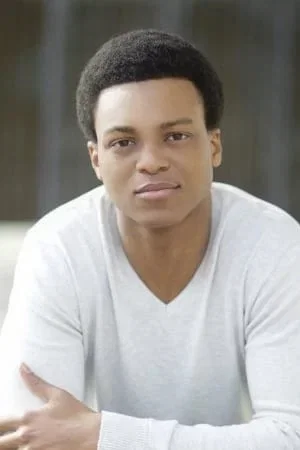  J. Quinton Johnson photo