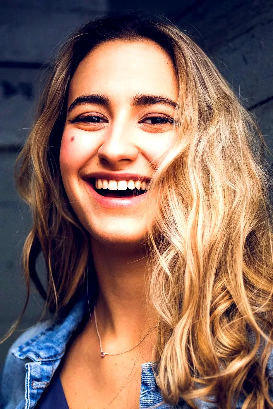  Éléonore Lagacé