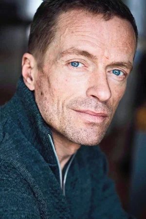 Klaus Tange photo