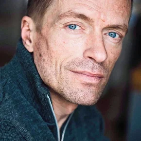 Photo star : Klaus Tange