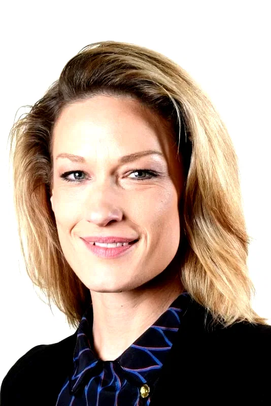 Sylvia Camarda