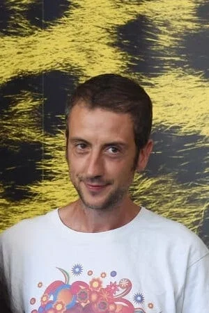Bruno Forzani photo