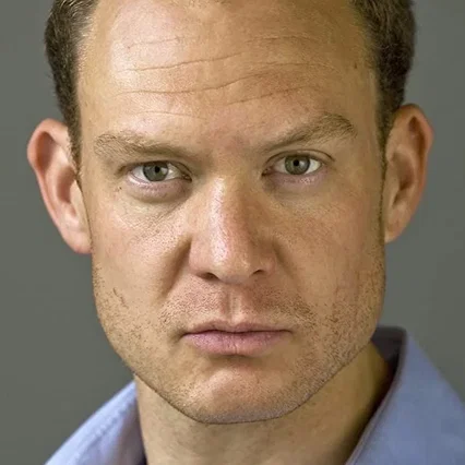  James Richard Marshall