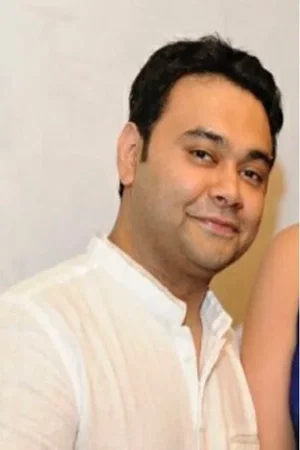 Maneesh Sharma photo