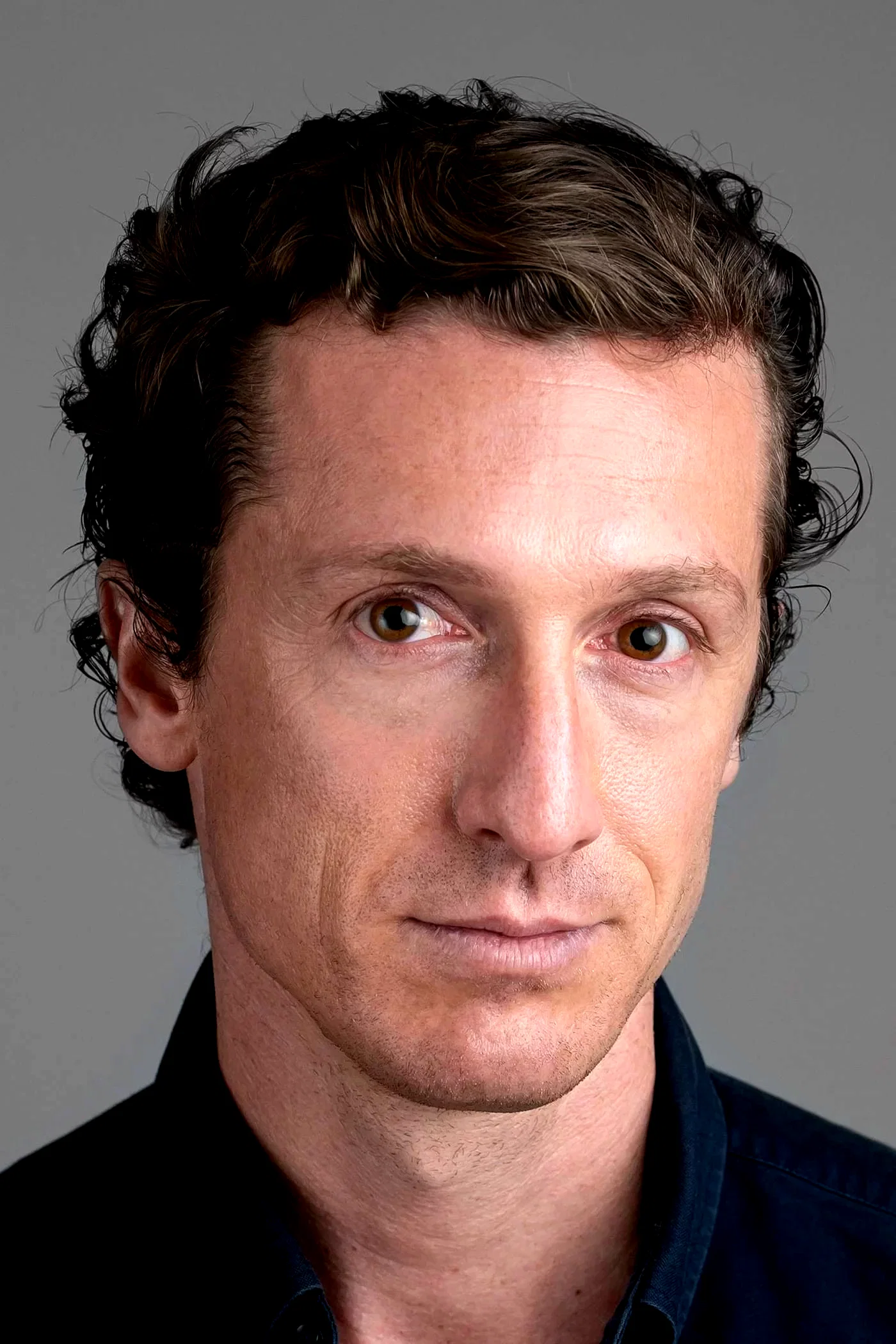  Benjamín Westfall
