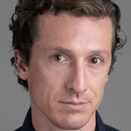  Benjamín Westfall