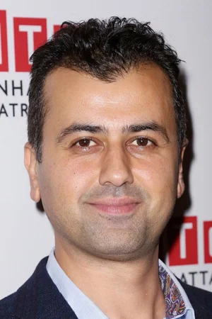 Photo de Daoud Heidami