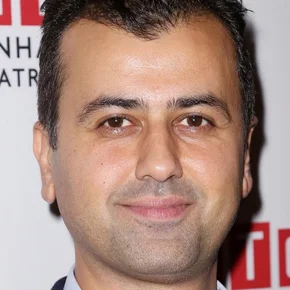 Photo star : Daoud Heidami