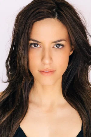  Murielle Telio photo
