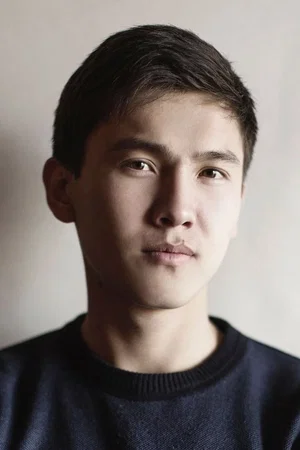  Madiyar Nazarov photo