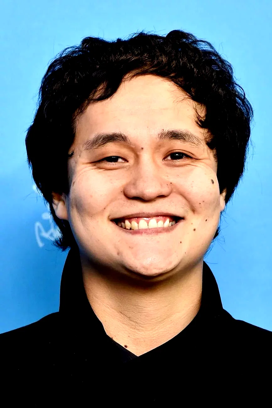 Emir Baigazin