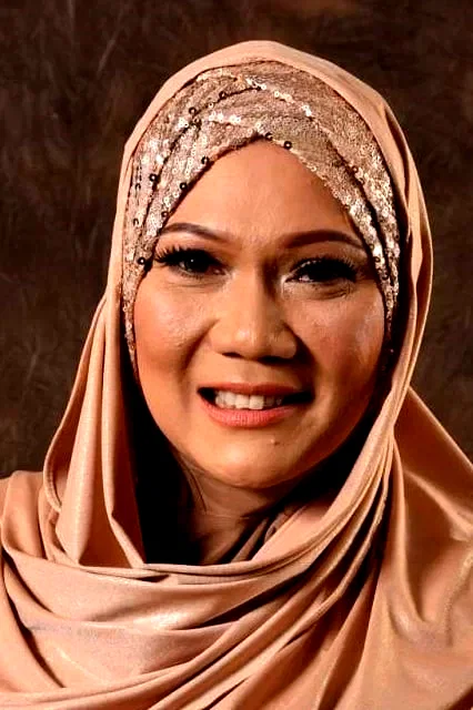  Mastura Ahmad