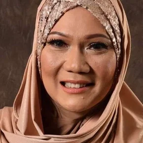 Photo star :  Mastura Ahmad