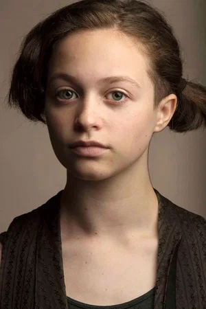  Sofia Rosinsky