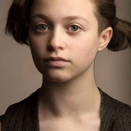  Sofia Rosinsky