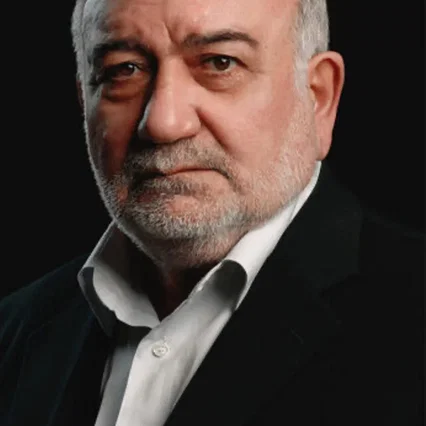 Robert Harutyunyan