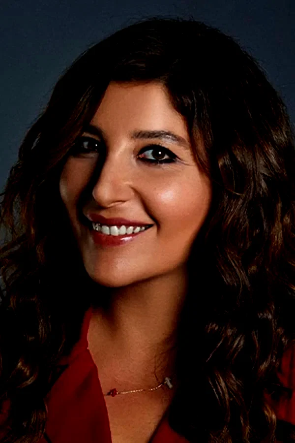 Şebnem  Bozoklu
