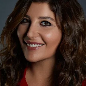 Photo star : Şebnem  Bozoklu