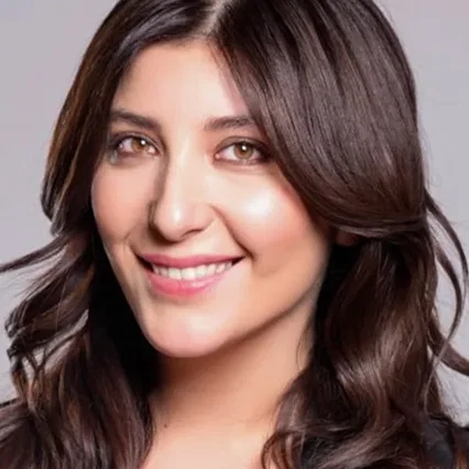 Şebnem  Bozoklu