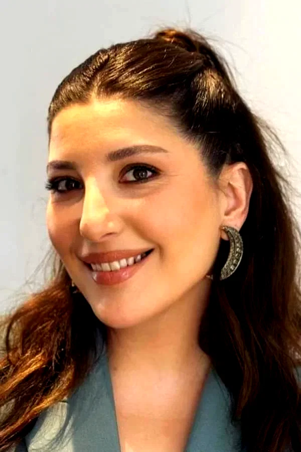 Şebnem  Bozoklu
