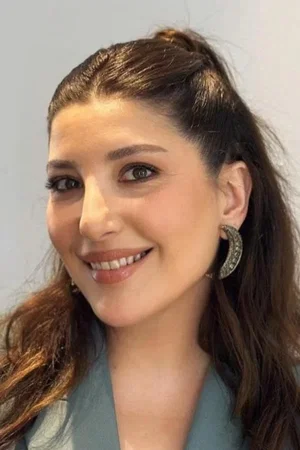 Şebnem  Bozoklu